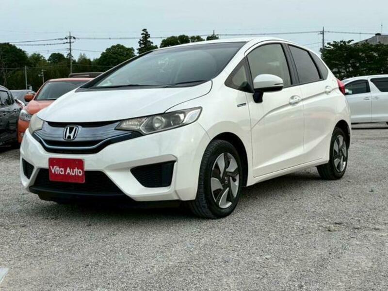 FIT HYBRID