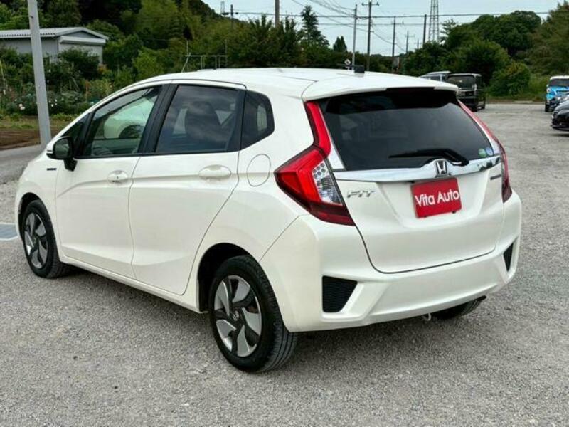 FIT HYBRID