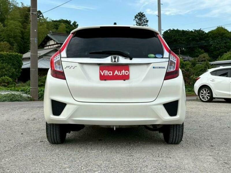 FIT HYBRID