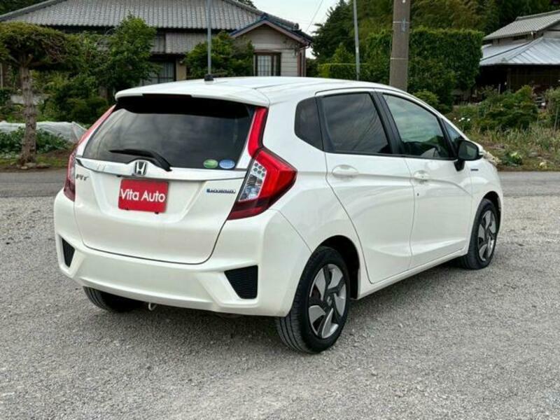 FIT HYBRID