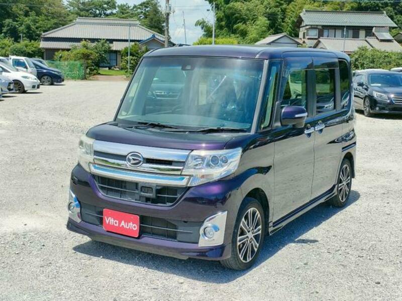 TANTO