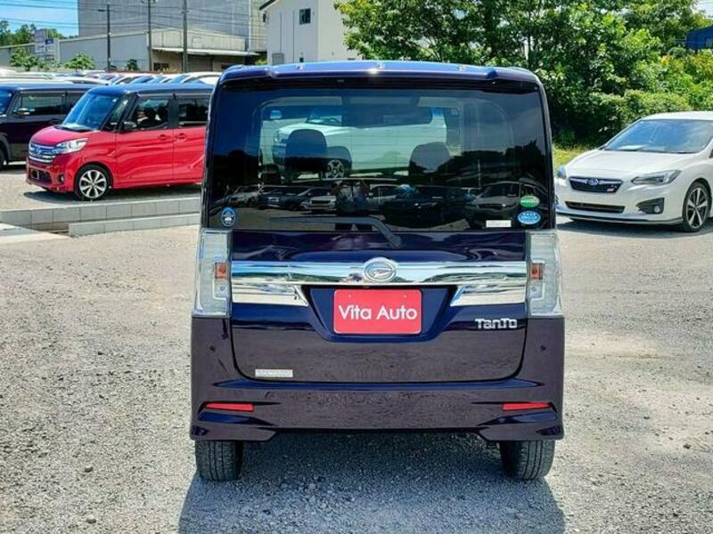 TANTO