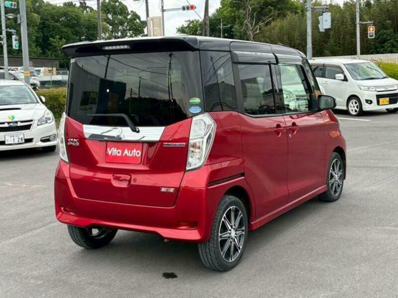 EK SPACE CUSTOM