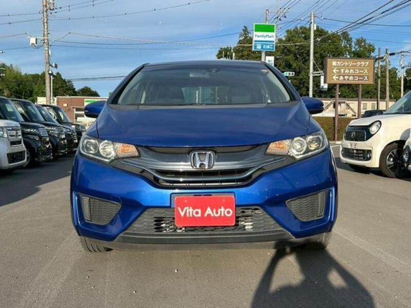 FIT HYBRID