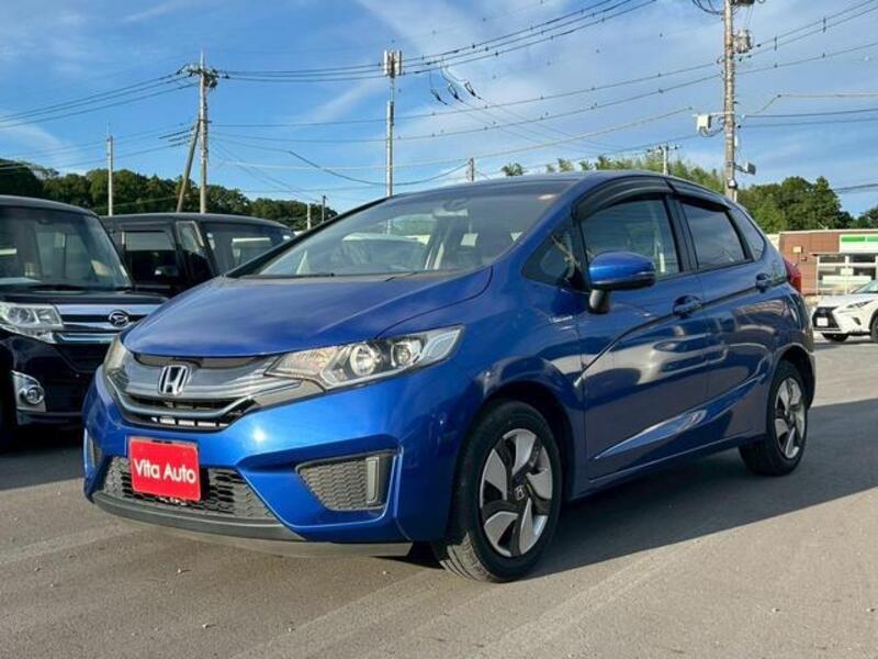 FIT HYBRID