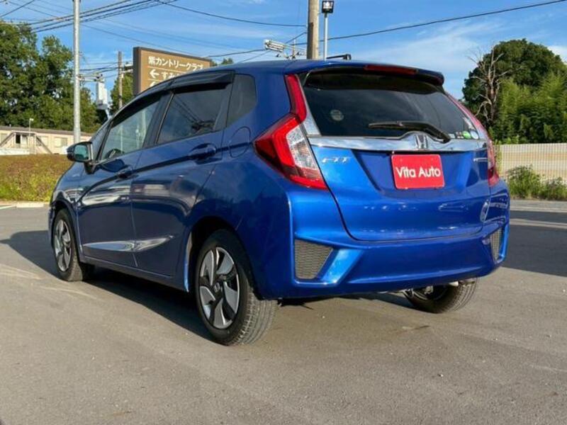 FIT HYBRID