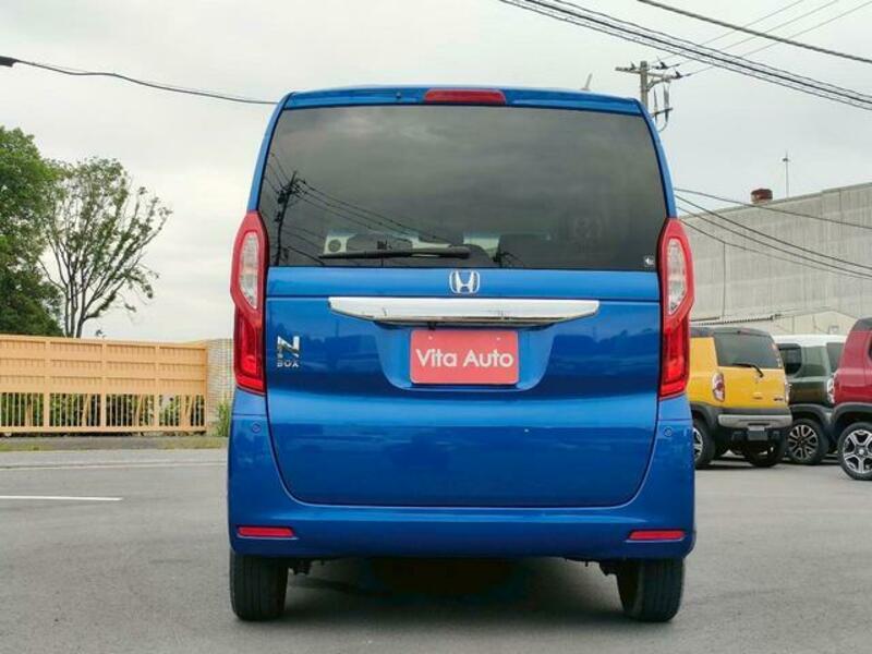 N BOX