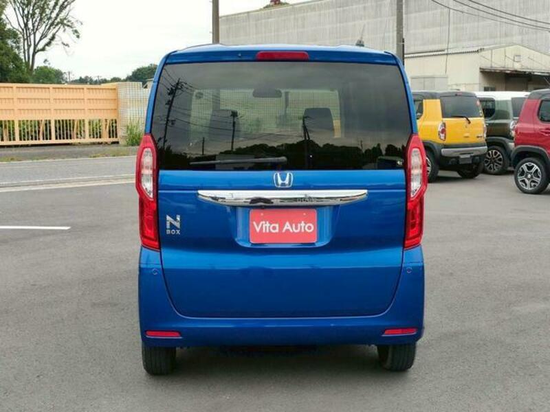 N BOX