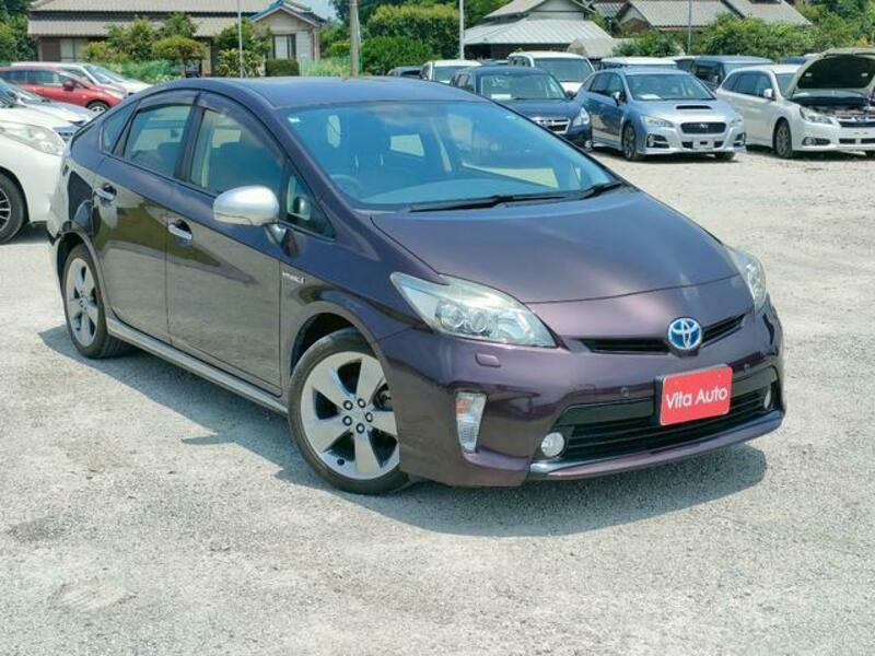 PRIUS