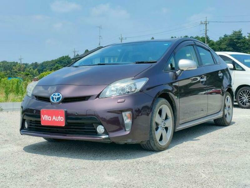 PRIUS