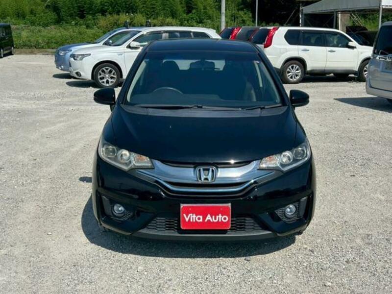 FIT HYBRID