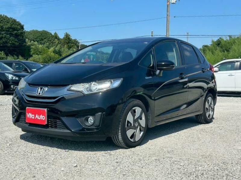 FIT HYBRID