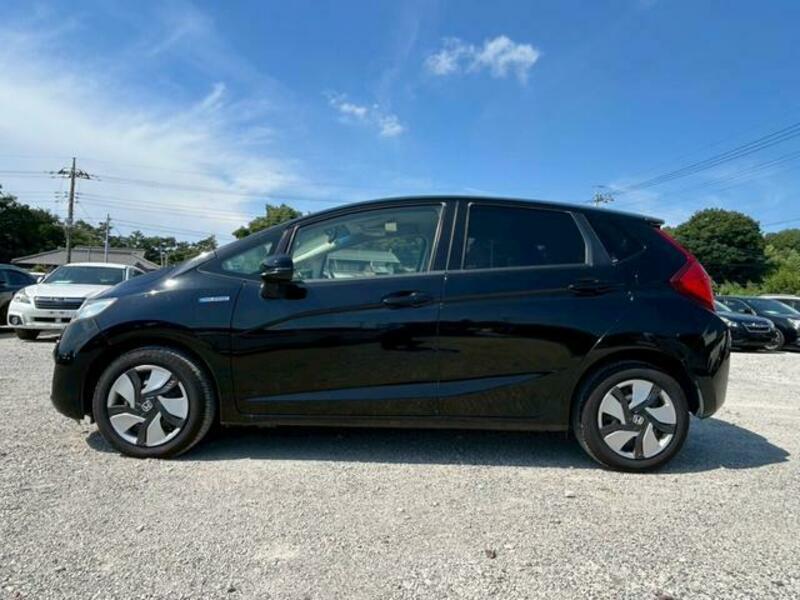 FIT HYBRID