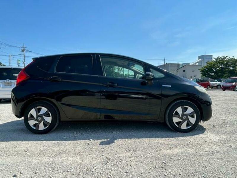 FIT HYBRID