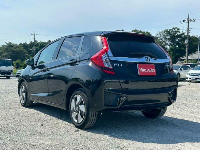FIT HYBRID