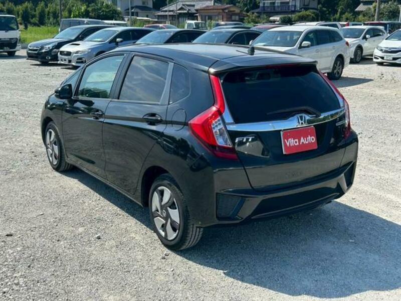 FIT HYBRID