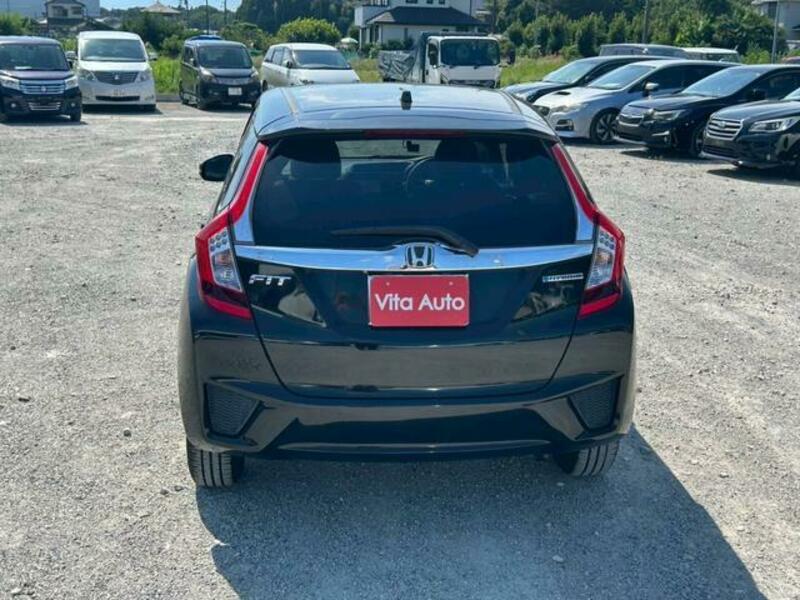FIT HYBRID