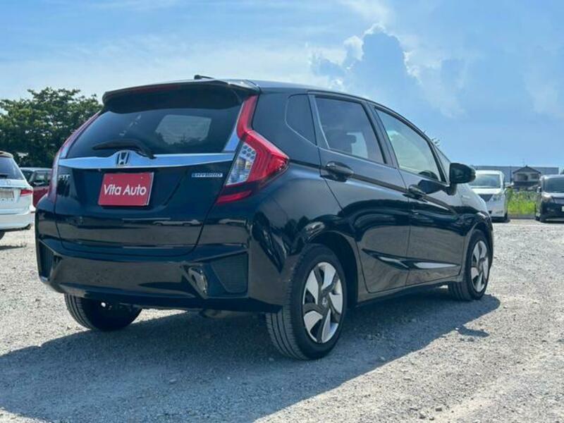 FIT HYBRID