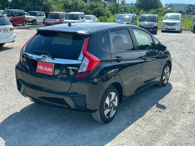 FIT HYBRID
