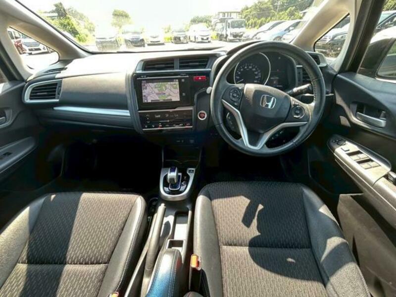 FIT HYBRID