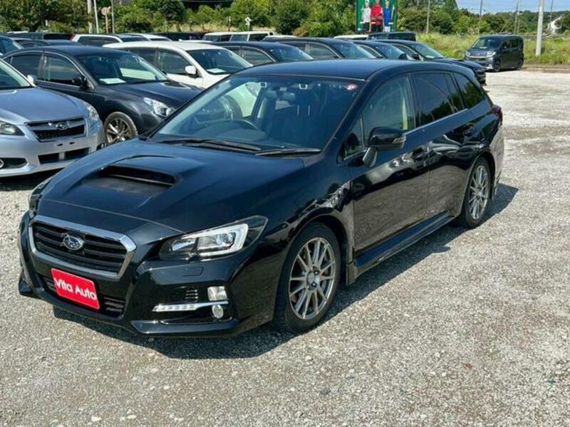 LEVORG