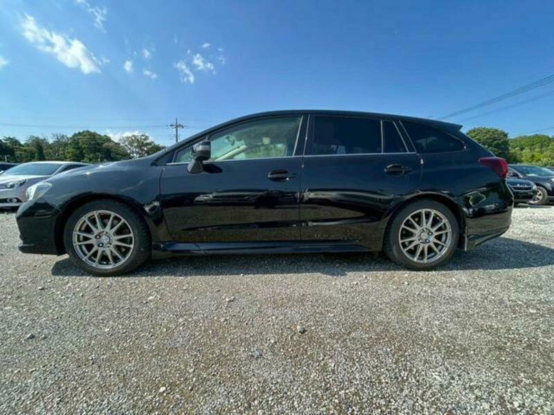 LEVORG