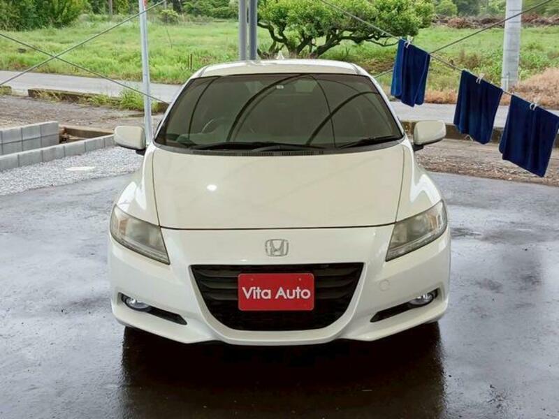 CR-Z