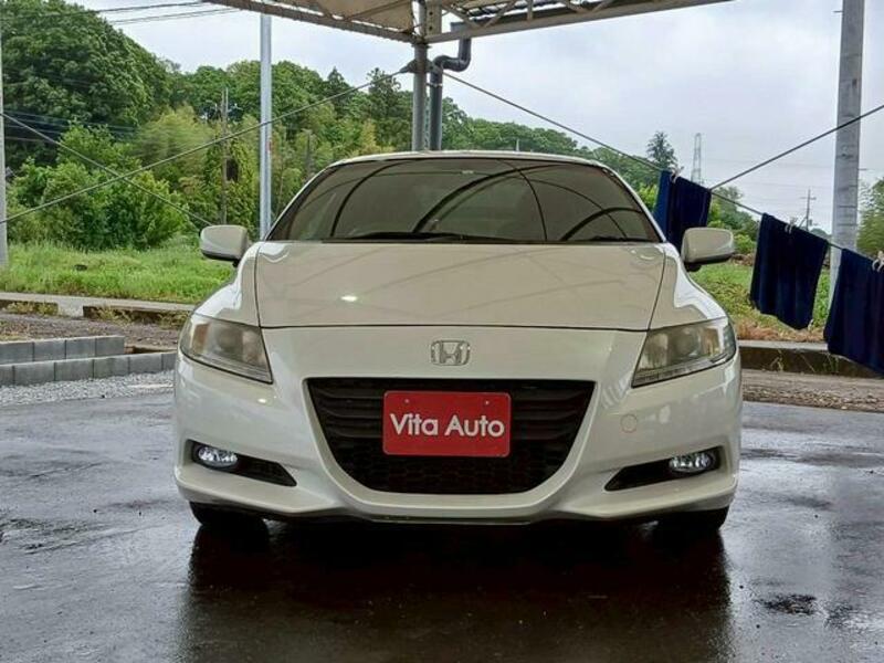 CR-Z