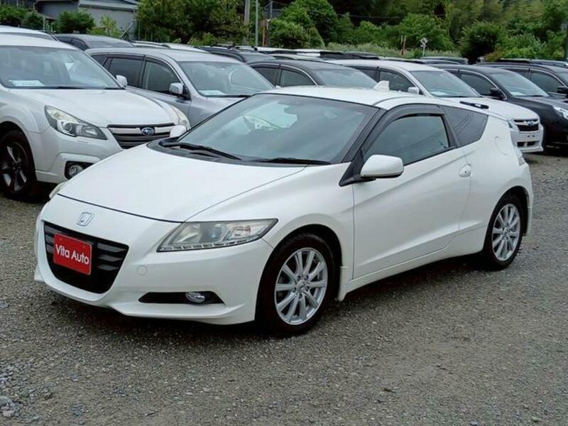 CR-Z