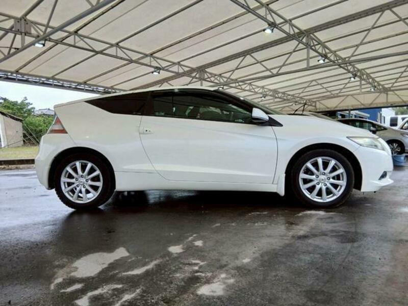 CR-Z