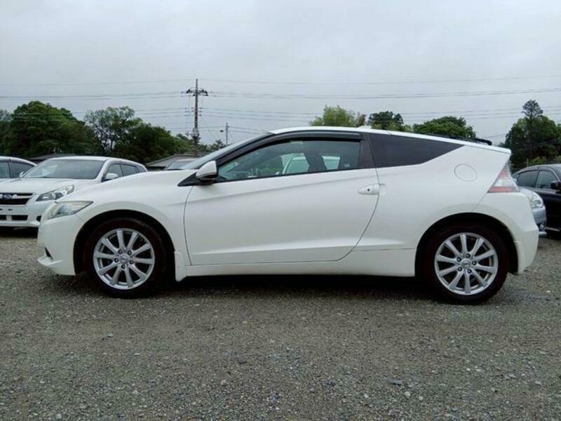 CR-Z