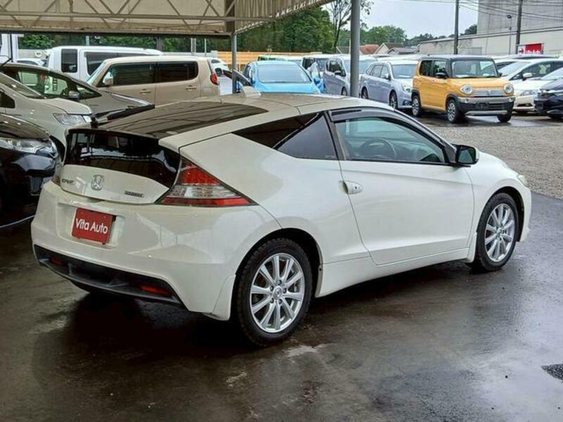 CR-Z
