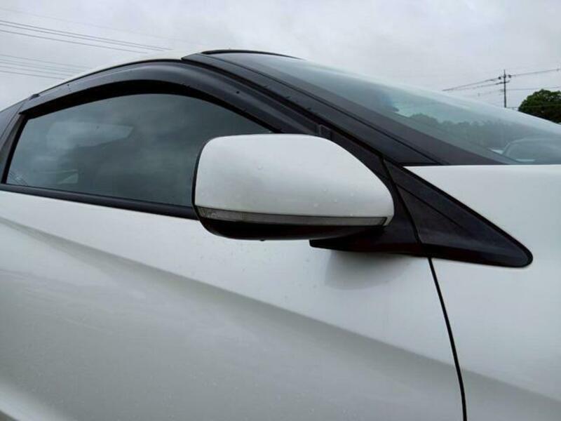 CR-Z