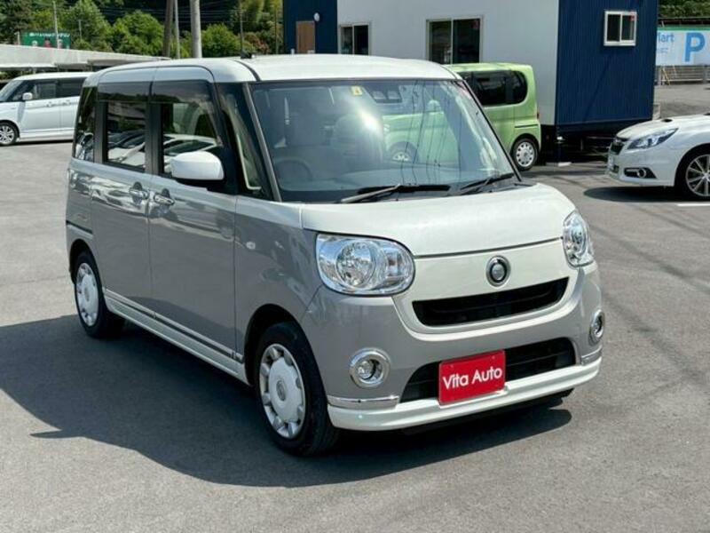MOVE CANBUS
