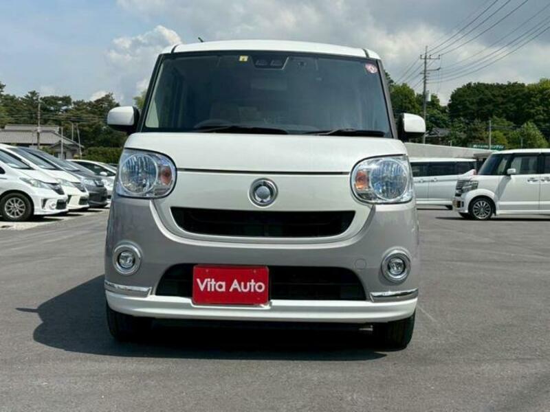 MOVE CANBUS