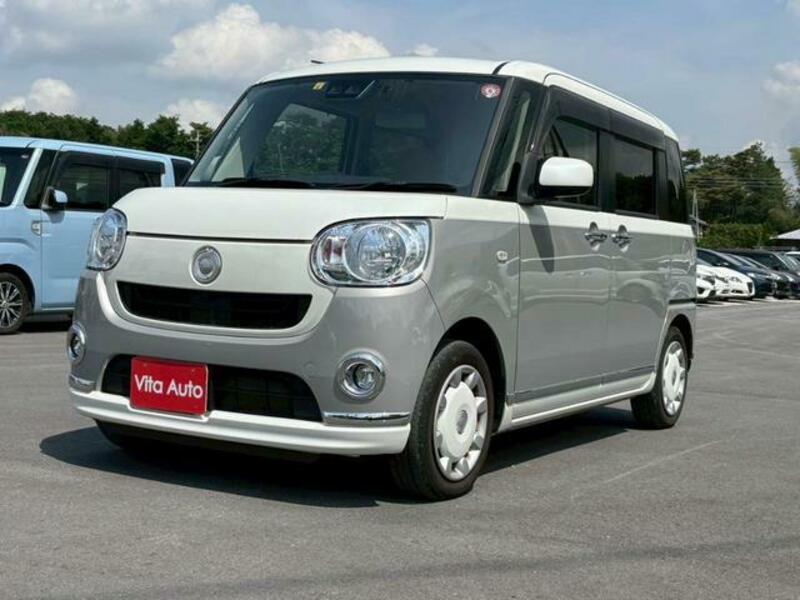 MOVE CANBUS