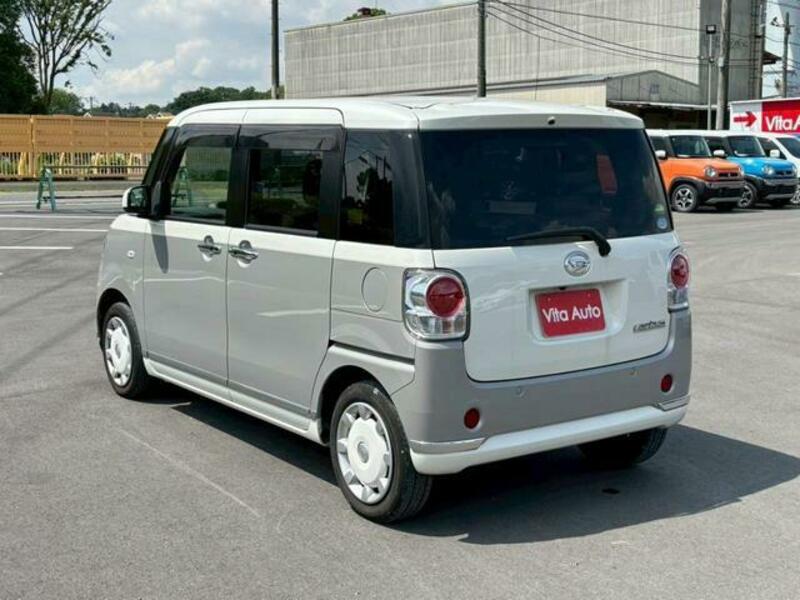 MOVE CANBUS