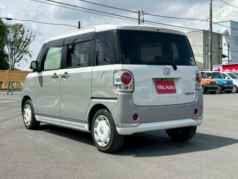 MOVE CANBUS