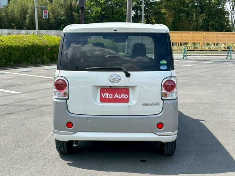 MOVE CANBUS