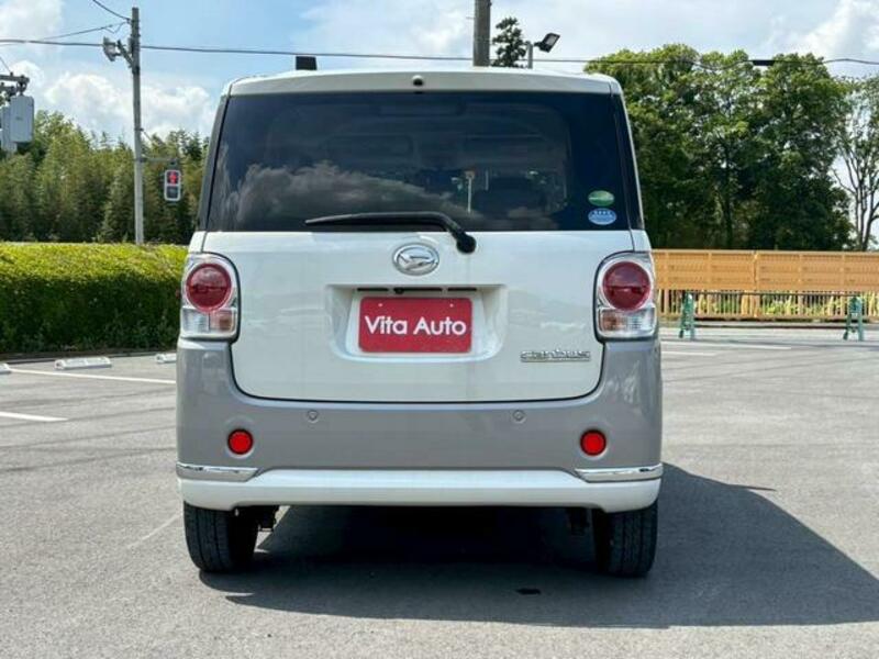 MOVE CANBUS