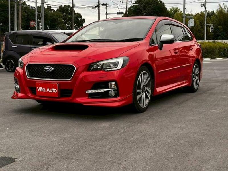 LEVORG