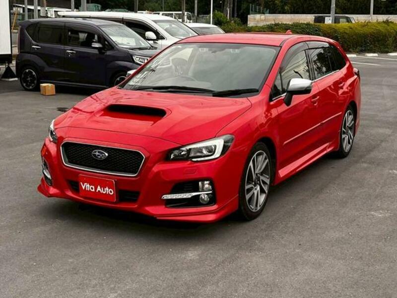 LEVORG