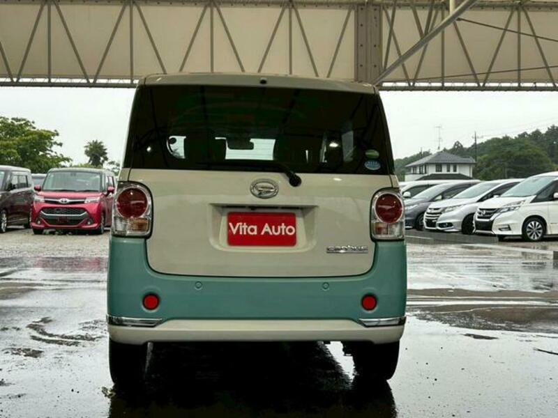MOVE CANBUS