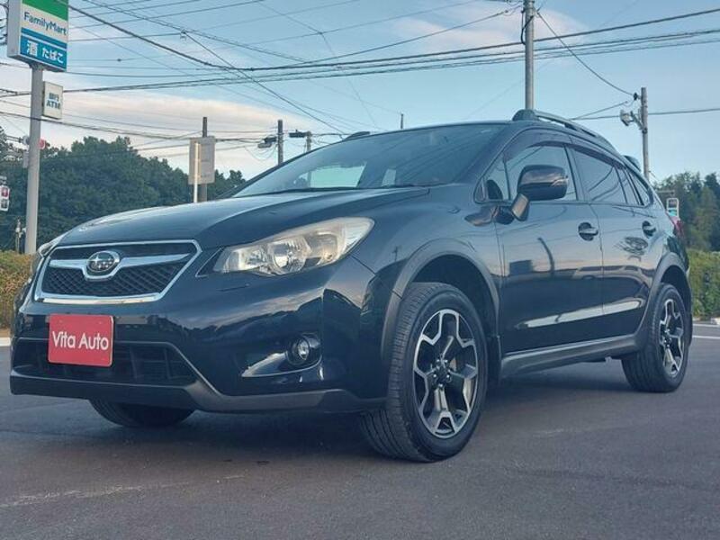 XV