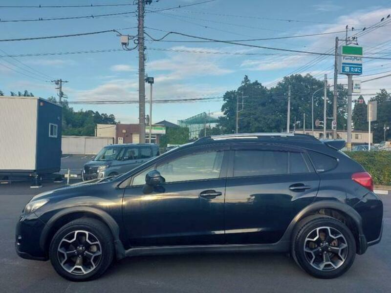 XV