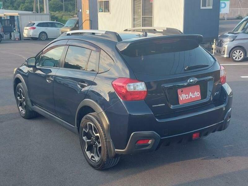 XV
