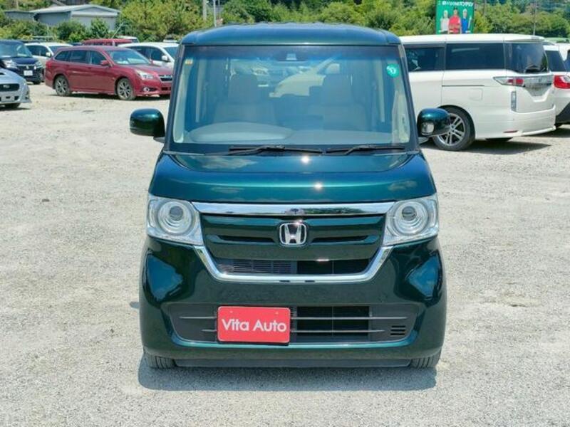 N BOX