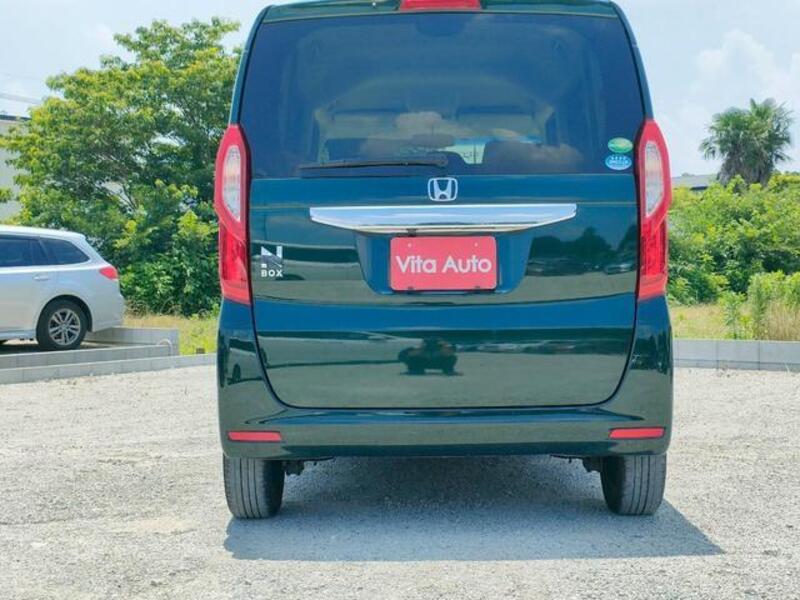 N BOX