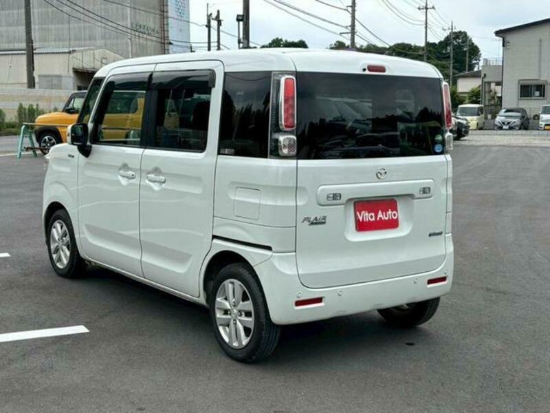 FLAIR WAGON