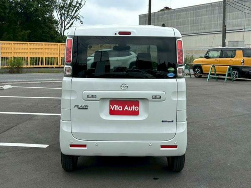 FLAIR WAGON